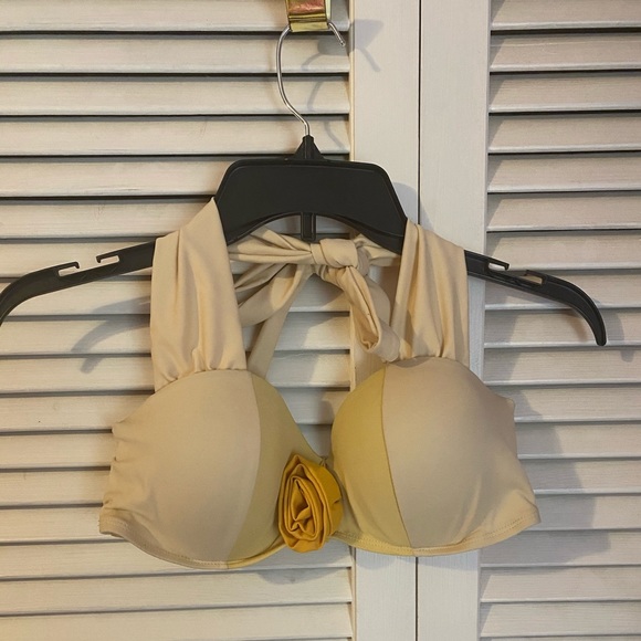 Beauty and the Beast 2 Piece Swimsuit - Picture 5 of 8